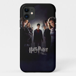Order of the Phoenix - French 1 iPhone 11 Case