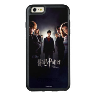 Order of the Phoenix - French 1 OtterBox iPhone 6/6s Plus Case
