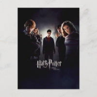 Order of the Phoenix - French 1