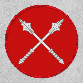 Order of the Red Company Patch