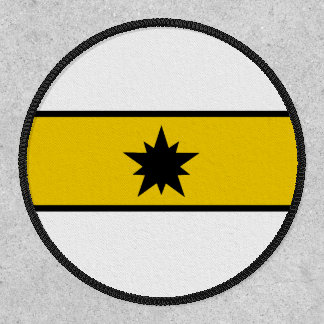 Order of the Star of Merit Patch