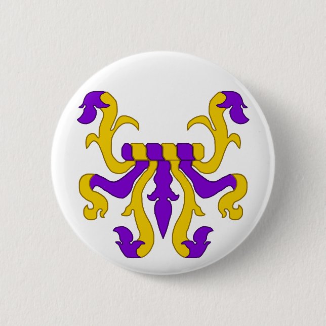 Order of the Torse Button (Front)