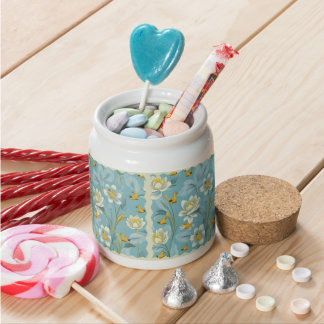 Order of Venture Candy Jar