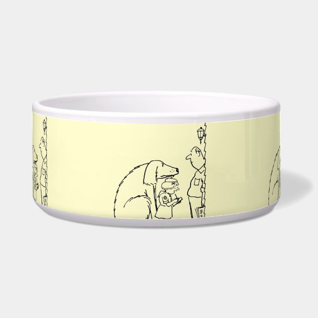 Ordering Cookies Bowl (Front)