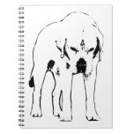Orders Only Notebook