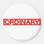 Ordinary Stamp Magnet