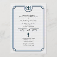 Ordination Anniversary
