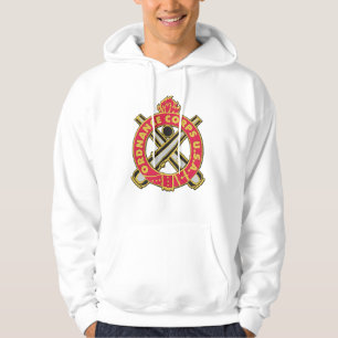 Ordnance Corps Hoodie