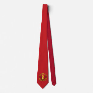 Ordnance Corps Neck Tie