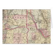 Ore, Wash, Ida, Mont (Front Horizontal)