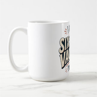 Orega-No Thanks Shirt - Funny Herb Pun Coffee Mug