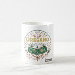 Oregano Original Coffee Mug