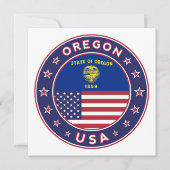 Oregon (Front)