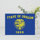 Oregon (Standing Front)