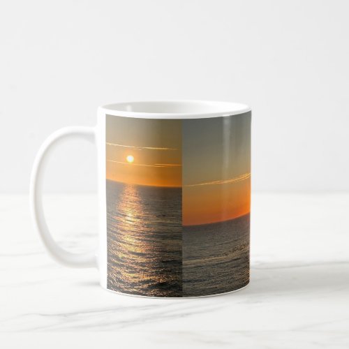 Oregon 2 coffee mug