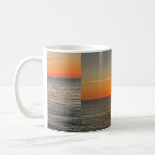 Oregon 3 coffee mug