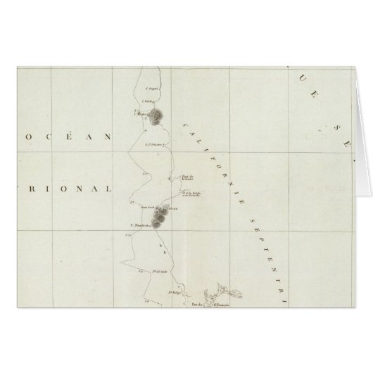 Oregon and California (Front Horizontal)