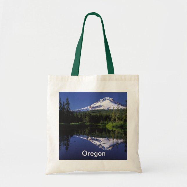 Oregon bag (Front)