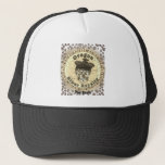 Oregon Biker Hat