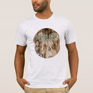 Oregon Caves National Monument T-Shirt