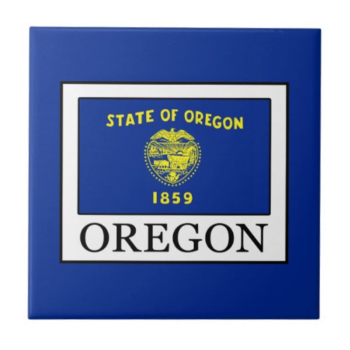 Oregon Ceramic Tile