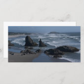Oregon Coast (Front/Back)