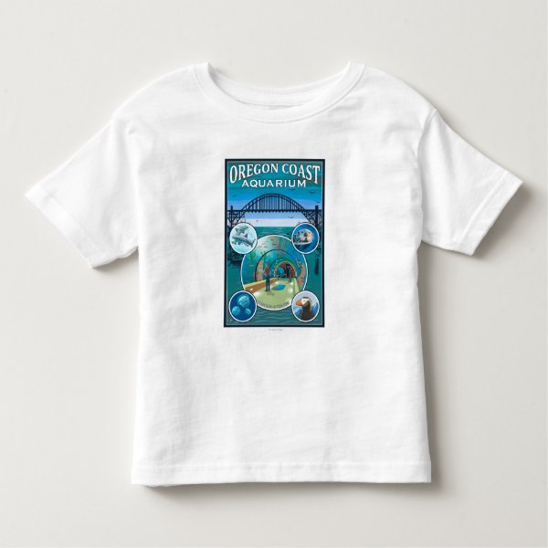 aquarium shirts