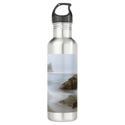 Oregon Coastal Stainless Steel Water Bottle
