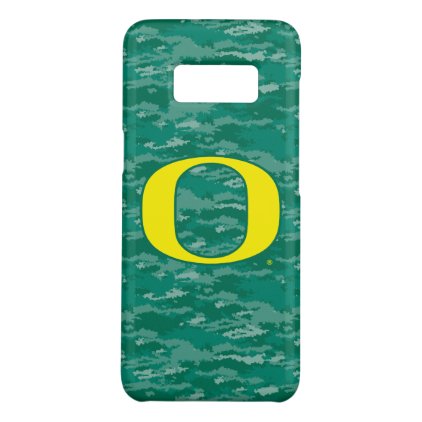 Oregon | Digital Camo Case-Mate Samsung Galaxy S8 Case