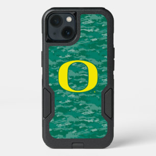 Oregon   Digital Camo iPhone 13 Case