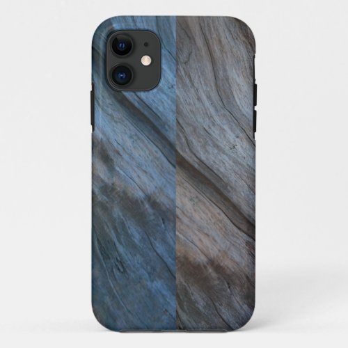 Oregon drift wood case