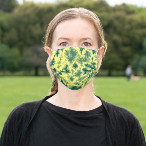 Oregon Ducks Cloth Face Mask _ Virus Prevention