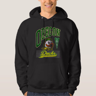 Oregon Ducks – The Ultimate College Football Team Hoodie