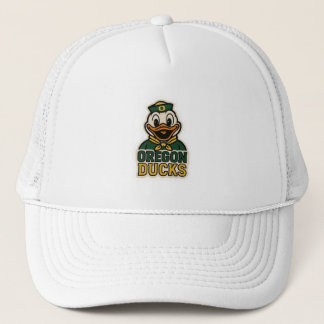 Oregon Ducks – The Ultimate College Football Team Trucker Hat