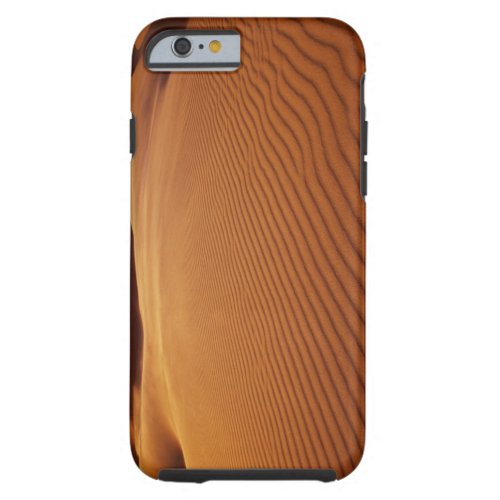 Oregon Dunes National Recreation Area Oregon at Tough iPhone 6 Case