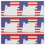 Oregon Fabric
