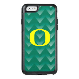 Oregon | Gradient Chevron OtterBox iPhone 6/6s Case