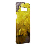 Oregon Grape Flowers Yellow Wildflowers Case-Mate Samsung Galaxy S8 Case