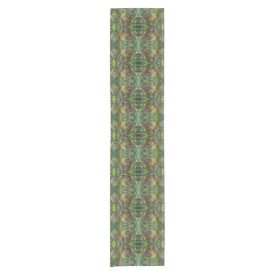 Oregon Grape Short Table Runner