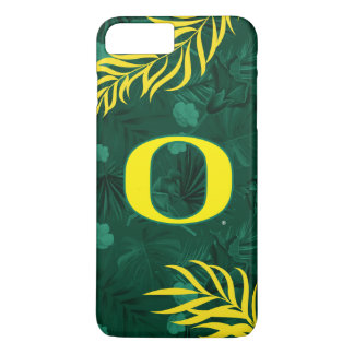 Oregon | Hawaiian iPhone 8 Plus/7 Plus Case