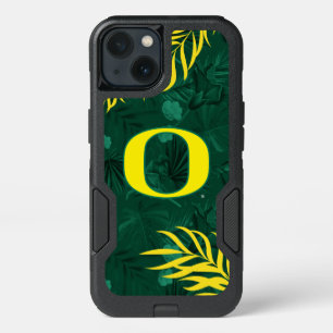 Oregon Hawaiian iPhone 13 Case