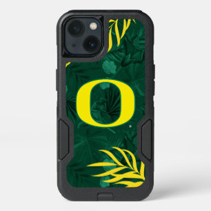 Oregon Hawaiian iPhone 13 Case
