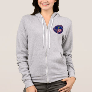 Oregon Hoodie
