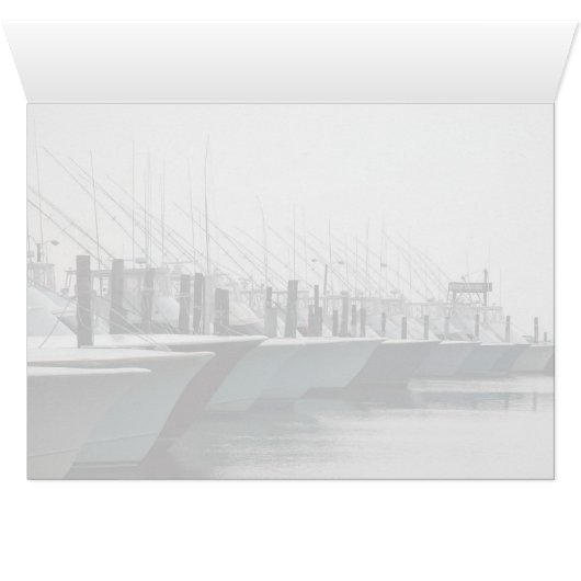 Oregon Inlet (Inside Horizontal (Bottom))