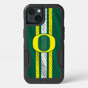 Oregon Jersey iPhone 13 Case