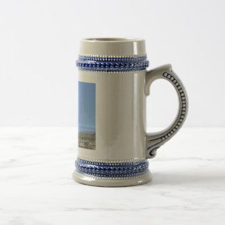 Oregon Lighthouse Beer Stein