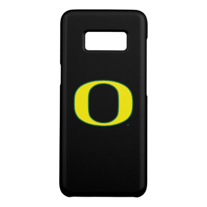 Oregon Logo Case-Mate Samsung Galaxy S8 Case