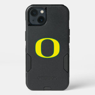 Oregon Logo iPhone 13 Case