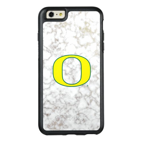 Oregon  Marble OtterBox iPhone 66s Plus Case