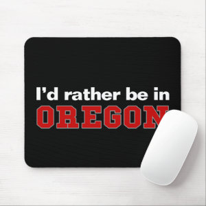 Oregon